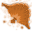 Złoty Ekstazyjny Wachlarz (Skin)
