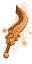 Złoty Miecz Żądło (Skin)
