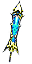Miecz Lodowej Nemere (Skin)