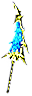 Ostrze Lodowej Nemere (Skin)