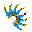 Wachlarz Lodowej Nemere (Skin)