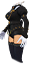 Kostium Sherlocka (K)