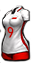 Kostium Piłkarski (K)
