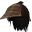 Fryzura Sherlocka (M)