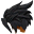 Fryzura Triumfu (M)
