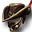 Fryzura Bandyty (M)