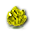 Topaz Cor Draconis<br>(rzadkie)