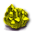 Topaz Cor Draconis (antyczny)