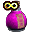 Różowa Rosa<br>(Perm.)