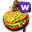 Wizerunek Dynio. Str. (Fryzura)