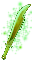 Miecz Pełni Księżyca<br>(B.)