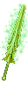 Ostrze z Czerw. Stali<br>(B.)