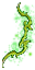 Łuk z Rogu Jelenia<br>(B.)