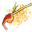 Bambusowy Dzwon (Skin)