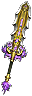 Ostrze Mroku+9