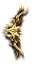 Łuk Władcy Smoków (Skin)