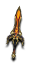 Szpon Władcy Smoków (Skin)