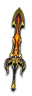 Ostrze Władcy Smoków (Skin)