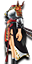 Kostium Ninja (K)