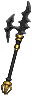 Ostrze Czarnego Zodiaku (Skin)