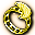 Zł. Pierścień Półksieżyca<br>(15d.)