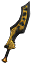 Miecz Czarnego Zodiaku (Skin)