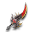 Sztylety Krwawego Rycerza (Skin)