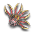 Wachlarz Krwawego Rycerza (Skin)