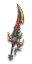 Szpon Krwawego Rycerza (Skin)