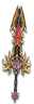 Ostrze Krwawego Rycerza (Skin)
