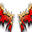 Skrzydła Krwawego Kruka (Skin)