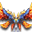 Skrzydła Żaru (Skin)