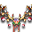 Skrzydła Świąt. Elfa (Skin)