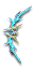 Łuk Krampusa (Skin)