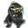 Fryzura Krampusa (K)