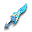 Sztylety Krampusa (Skin)