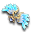 Wachlarz Krampusa (Skin)