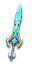 Miecz Krampusa (Skin)