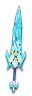 Ostrze Krampusa (Skin)