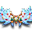 Skrzydła Rudolfa (Skin)