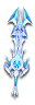 Ostrze Zimowego Balu (Skin)