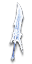Szpon Mroźny (Skin)