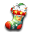 Skrzydła Skarpet Mikołaja (Skin)