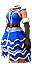 Kostium Zimy (K)