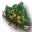 Wachlarz Mikołaja (Skin)