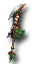 Szpon Mikołaja (Skin)