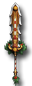 Ostrze Mikołaja (Skin)