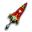 Sztylet Śnieżny (Skin)