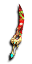 Szpon Śnieżny (Skin)