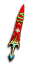 Miecz Śnieżny (Skin)